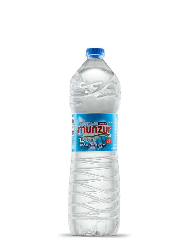 Munzur Su