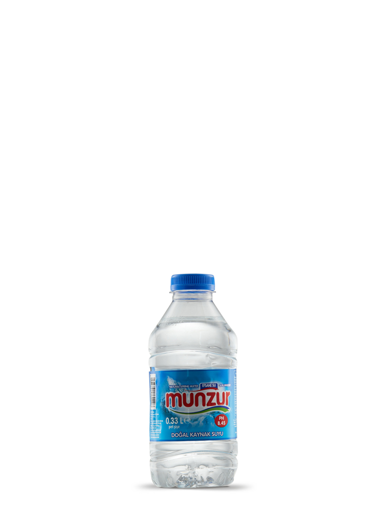 Munzur Su