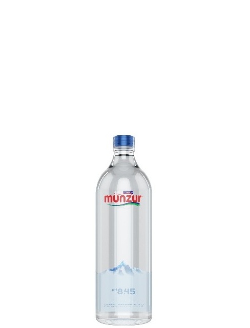 Munzur Su