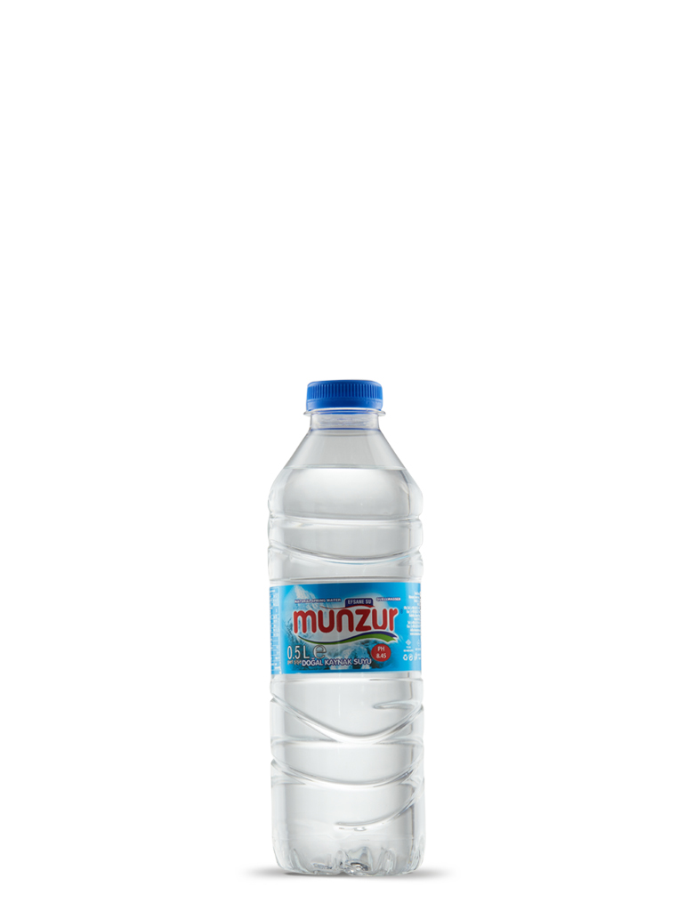Munzur Su
