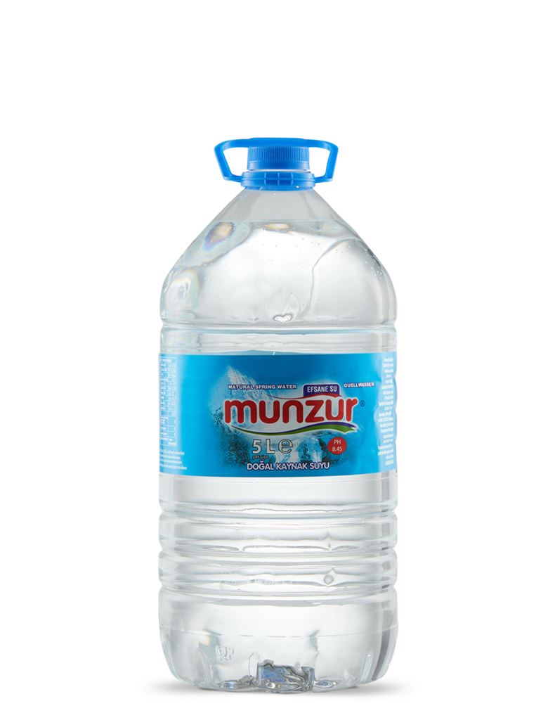 Munzur Su