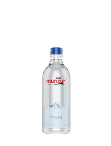 Munzur Su